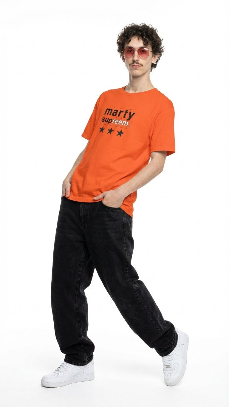 Marty SupREEM Classic Unisex Tee
